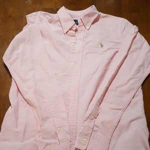 Ralph Lauren Long Sleeve
